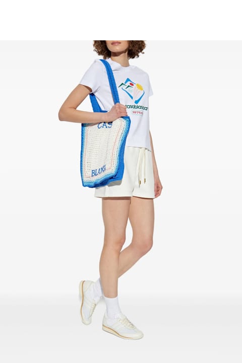 Casablanca for Kids Casablanca T-shirt