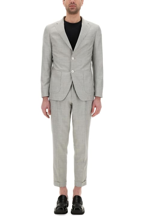 Hugo Boss for Kids Hugo Boss "l-heston" Dress