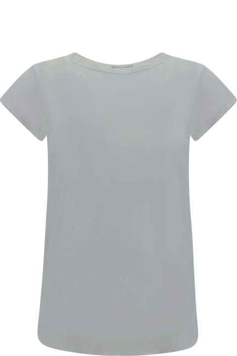 James Perse Clothing for Women James Perse T-shirt