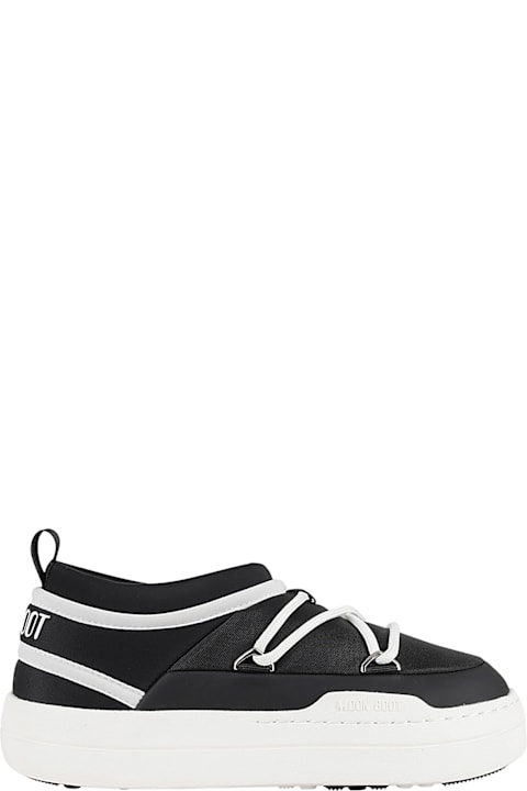 Homeware Moon Boot Park Icon City Capsule