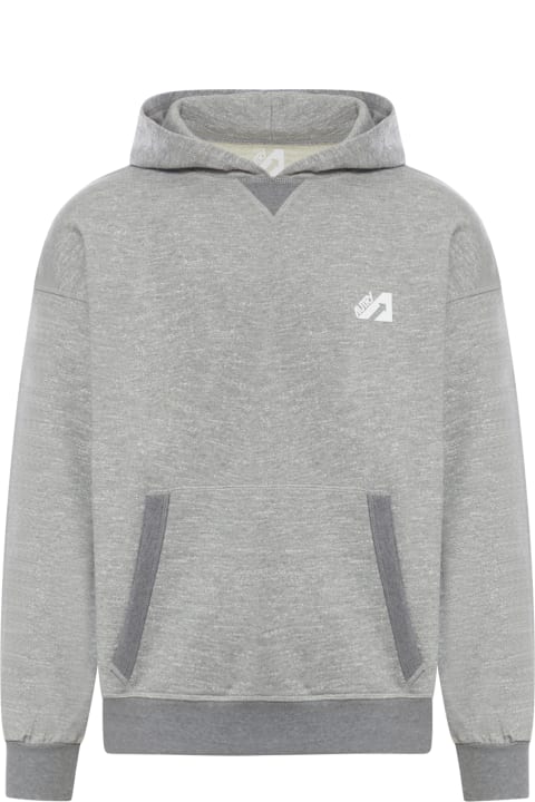 Autry for Men Autry Hoodie Action Man