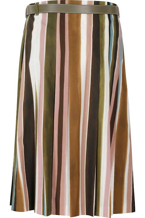 Max Mara Studio Skirts for Women Max Mara Studio Bassano