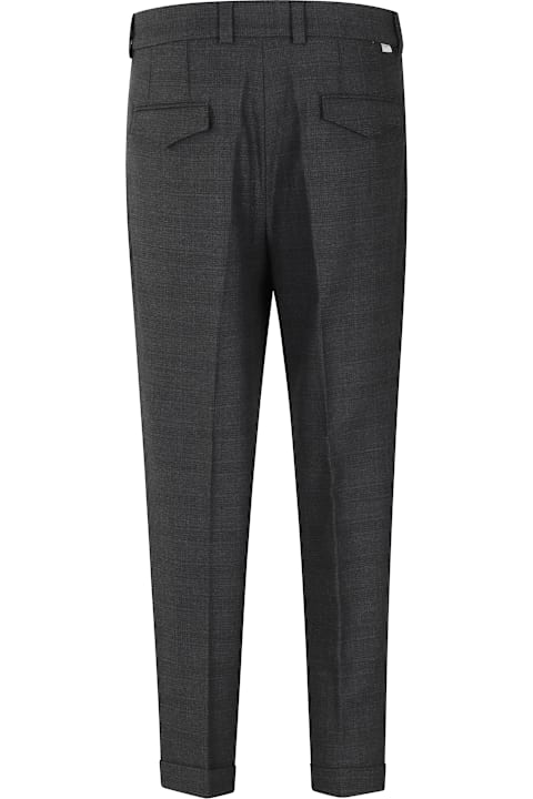 Paolo Pecora for Kids Paolo Pecora Pantalone Tessuto