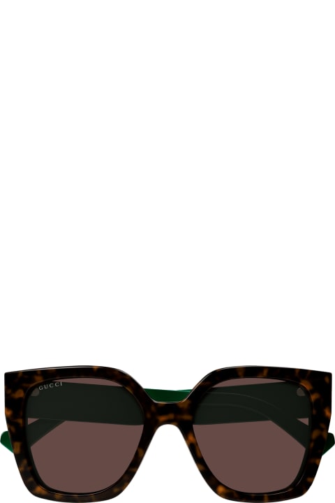 Gucci Eyewear Eyewear for Women Gucci Eyewear Gg1300s Sunglasses