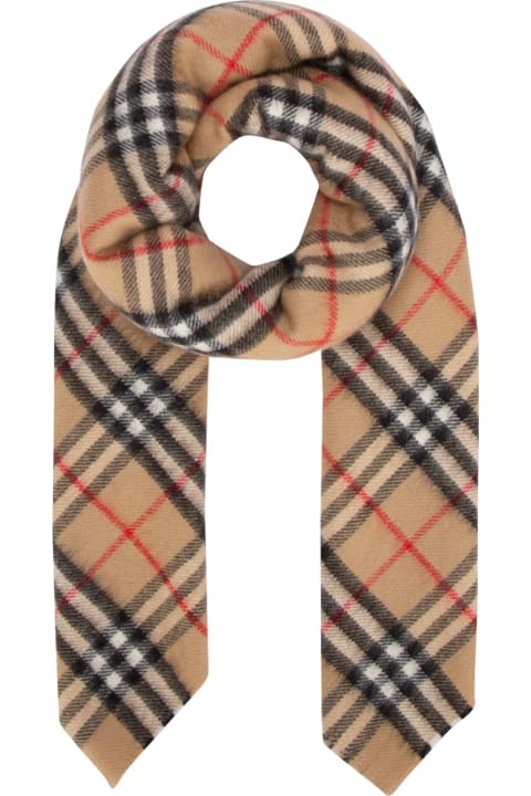 Burberry Accessories & Gifts for Girls Burberry Coperta