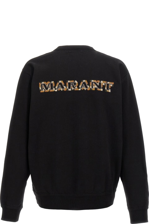Sale for Men Isabel Marant 'mikoe' Sweatshirt