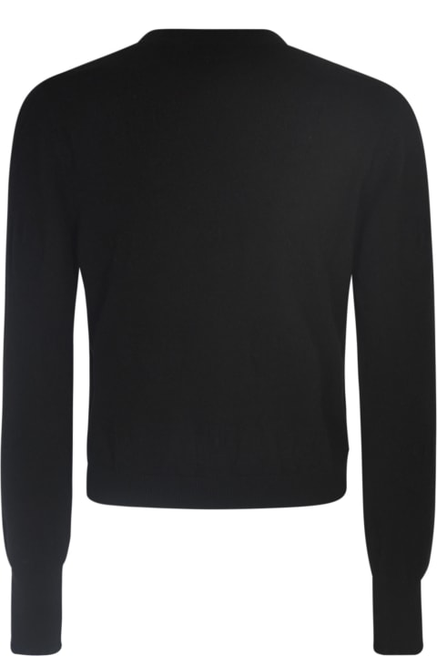 Pinko Sweaters for Women Pinko Sweater With Logo Details