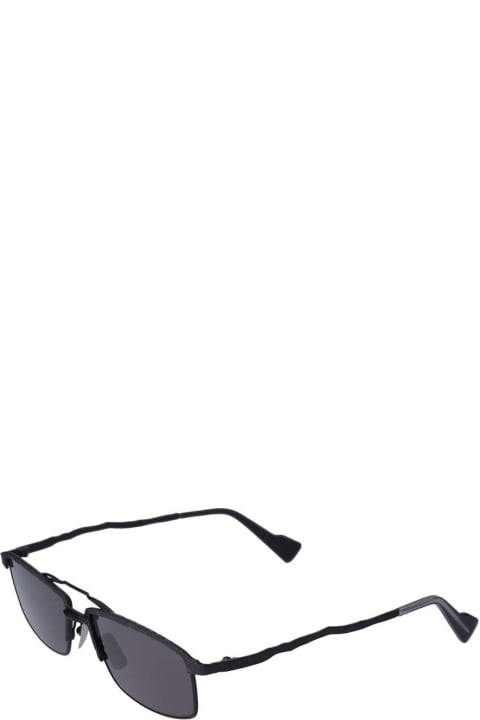 Mask H57 - Black Matte Sunglasses