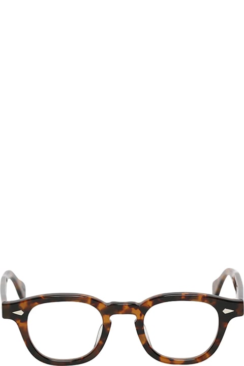 Accessories for Men Julius Tart Optical JTPL/101C AR Eyewear