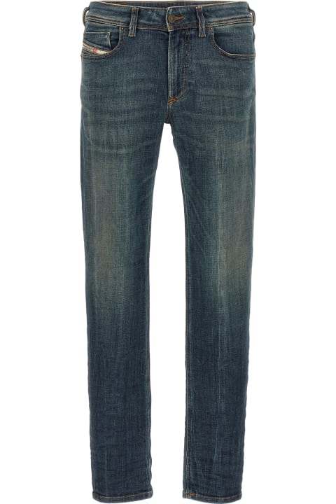 Jeans for Men Diesel '1979 Sleenker' Jeans