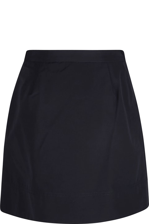 Aspesi Skirts for Women Aspesi Abigayle Skirt