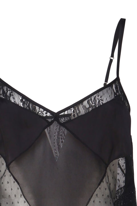 Homeware Pinko Top Boulogne Patchwork