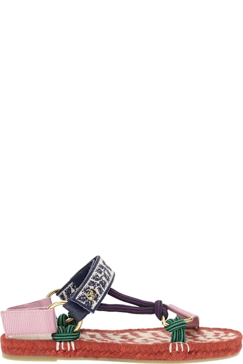 Sale for Women Valentino Garavani Lake Powell Sandals