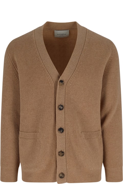 Ballantyne for Women Ballantyne Wool Cardigan