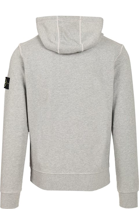 Fleeces & Tracksuits for Men Stone Island Hoodie
