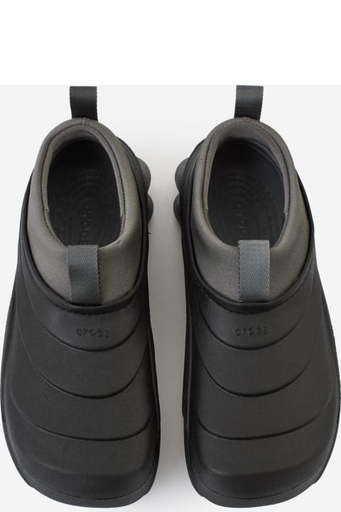 メンズ Crocsのシューズ Crocs Echo Storm Shoes