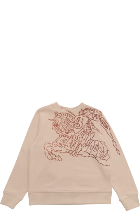 Homeware Burberry Kid Boy Sweaters