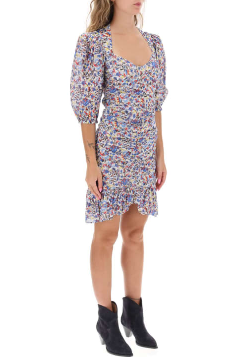 Homeware Marant Étoile Lunesa Dress