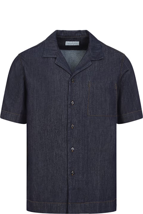 インテリア Dries Van Noten Carltone Shirt