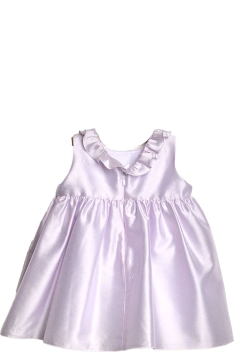 Dresses for Girls Little Bear Little Bear Dresses Purple