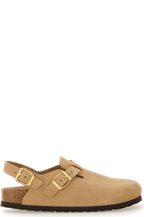 Birkenstock Sabot "tokio"