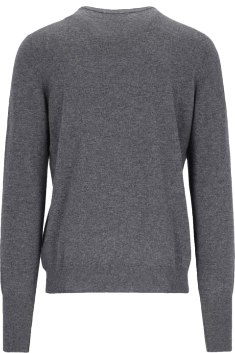Homeware Ballantyne Basic Sweater