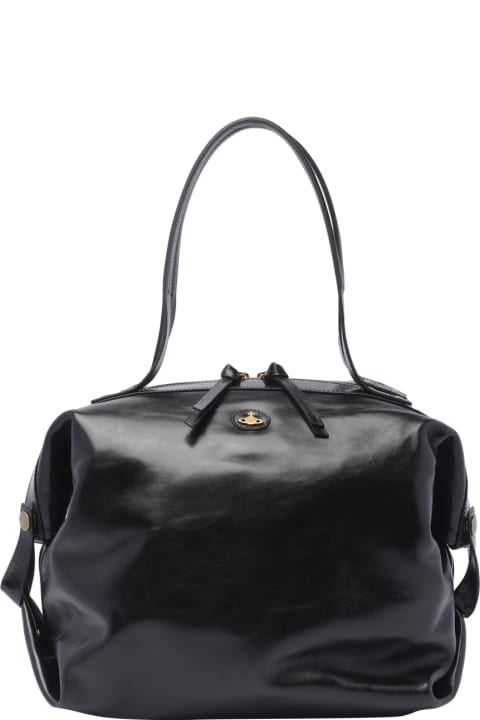 Fashion for Women Vivienne Westwood Mara Shoulder Bag