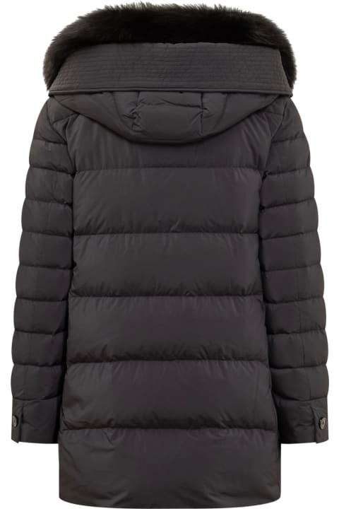 Peuterey الملابس لـ السيدات Peuterey Itoka Down Jacket