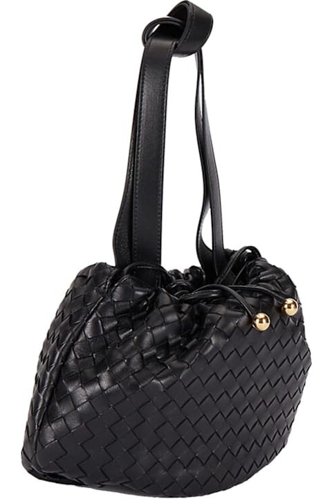 ウィメンズ Bottega Venetaのバッグ Bottega Veneta The Bulb Shoulder Bag