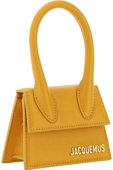 Bags for Women Jacquemus Le Chiquito Handbag