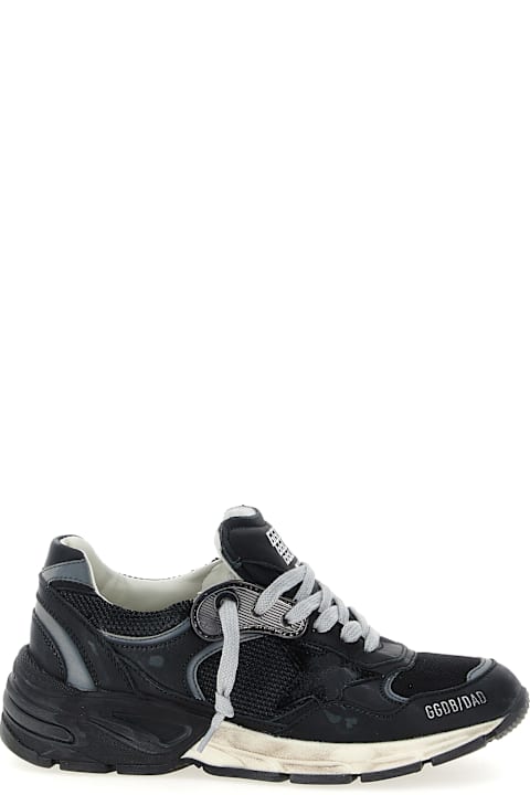 Homeware Golden Goose 'running Dad' Sneakers