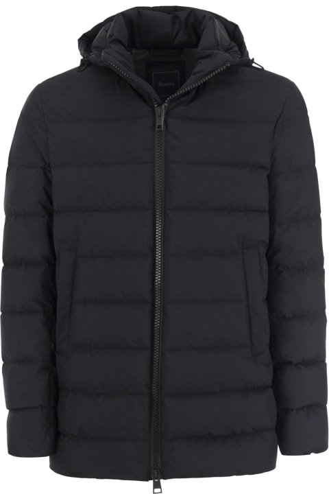 Herno for Men Herno Laminar Down Jacket