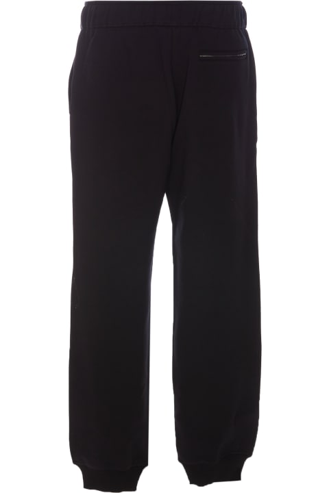 メンズ新着アイテム Lanvin Vurblace Trackpants