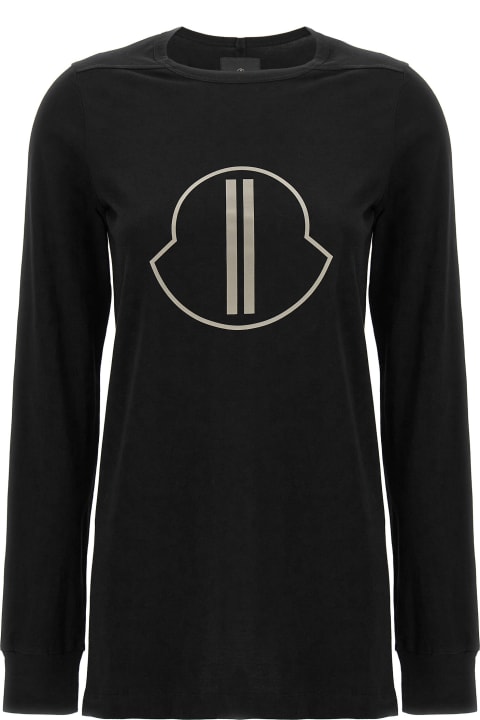 T-shirt Moncler Genius + Rick Owens