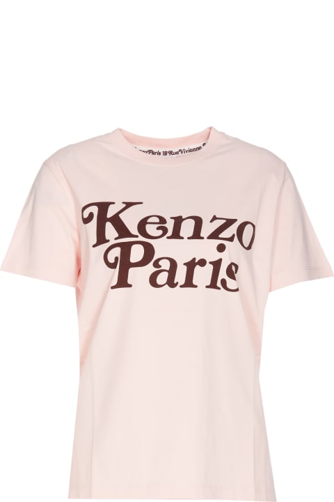 Fashion for Women Kenzo Kenzo By Verdy T-shirt Kenzo