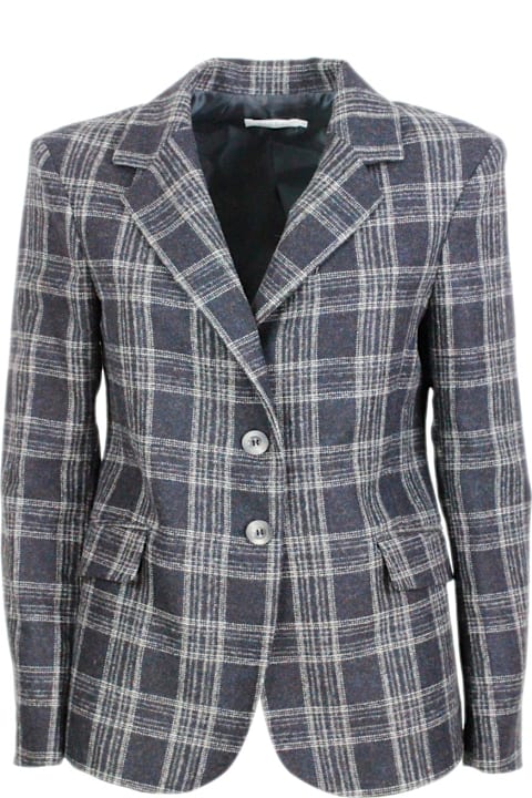 Homeware Barba Napoli Blazer