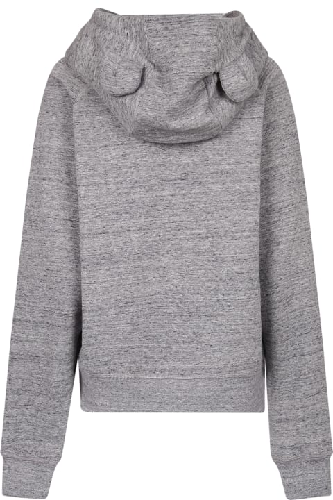 Homeware Dsquared2 Branded Hoodie