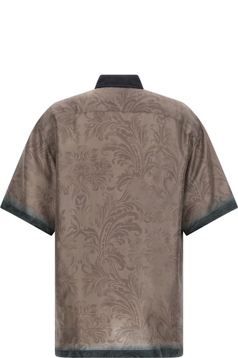 Fashion for Men Dries Van Noten 'cassidye' Shirt