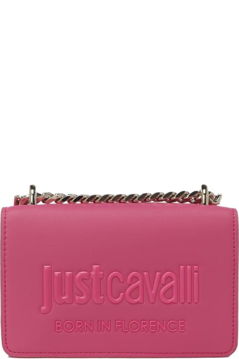 Just Cavalli Shoulder Bags for Women Just Cavalli Just Cavalli Bag