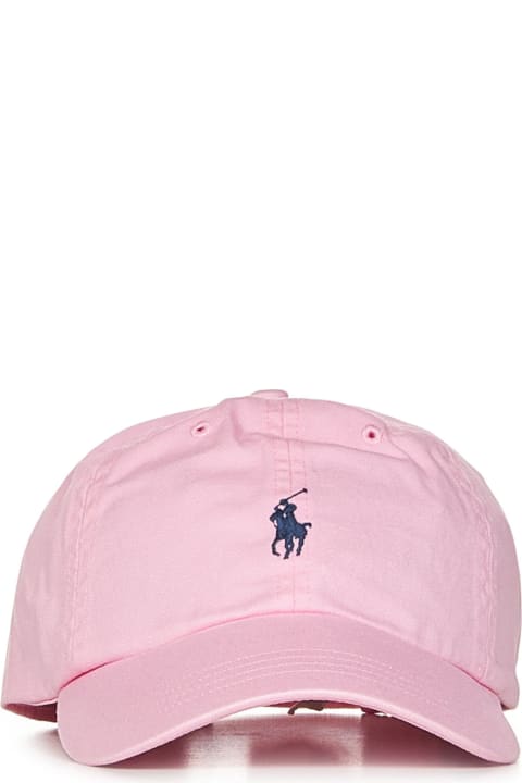 メンズ新着アイテム Polo Ralph Lauren Hat Hat
