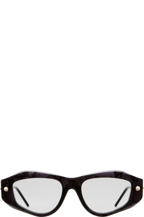 Kuboraum Eyewear for Men Kuboraum Maske P15 Bkn Glasses