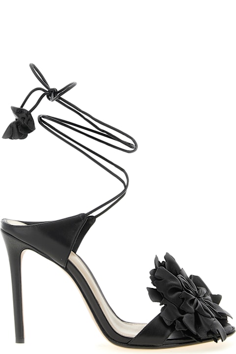 Alexandre Birman A.birman X Agua By Agua Bendita 'ornela' Sandals