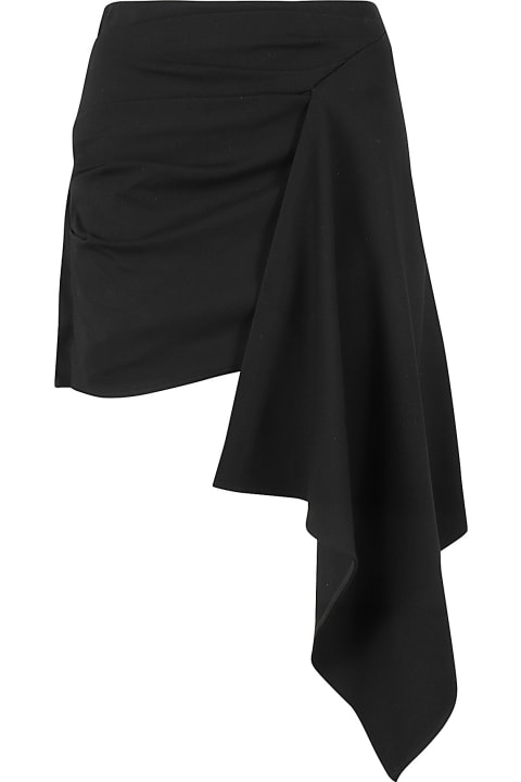 ウィメンズ GAUGE81のスカート GAUGE81 Rivera Skirt