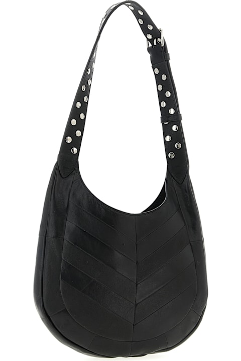 Homeware Valentino Garavani Valentino Garavani 'hoboho' Small Shoulder Bag