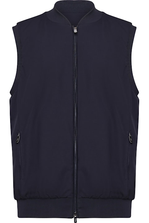 Homeware Fedeli Nylon Vest