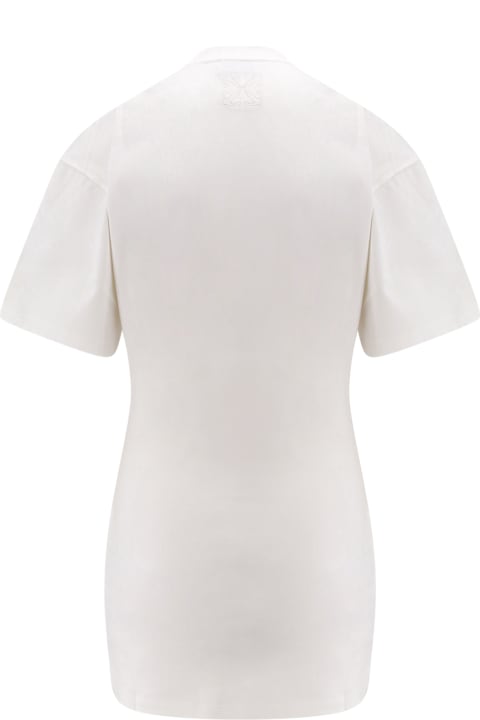 Off-White Topwear for Women Off-White T-shirt