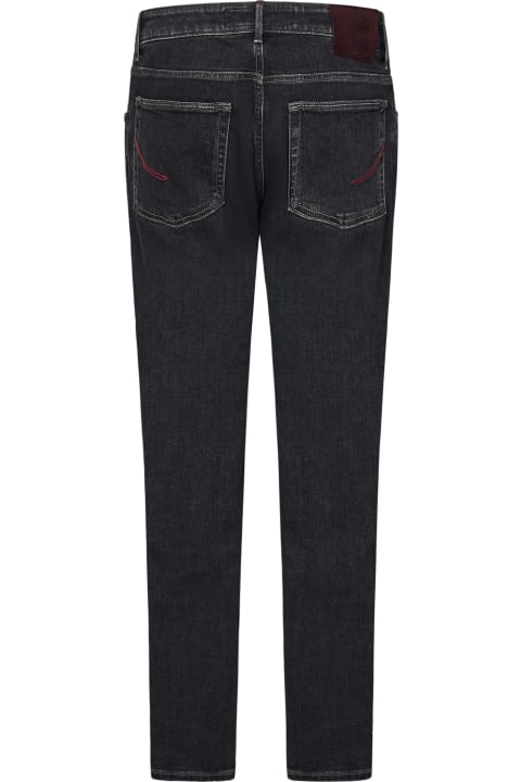 Hand Picked Jeans for Men Hand Picked Handpicked Orvieto Jeans