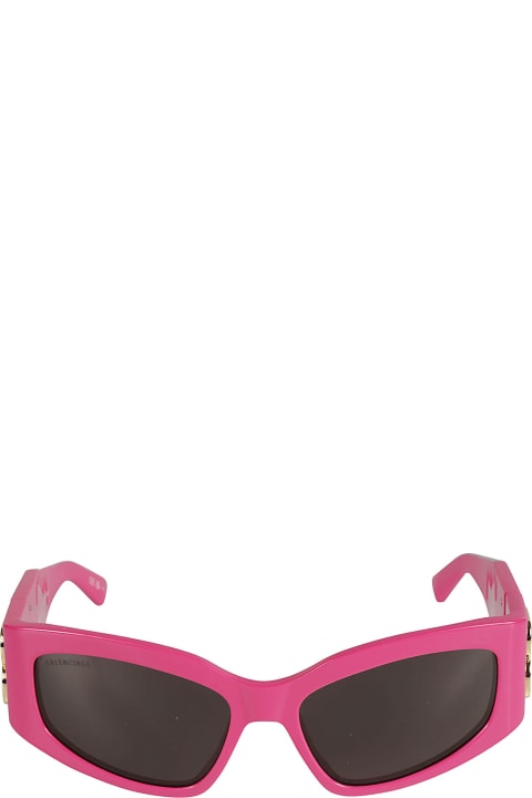 Balenciaga Eyewear Eyewear for Women Balenciaga Eyewear Bb0321s Sunglasses