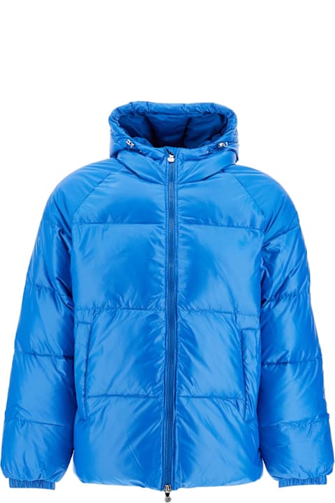 Pyrenex معاطف وجواكت لـ السيدات Pyrenex Sten 3 Shiny Down Jacket