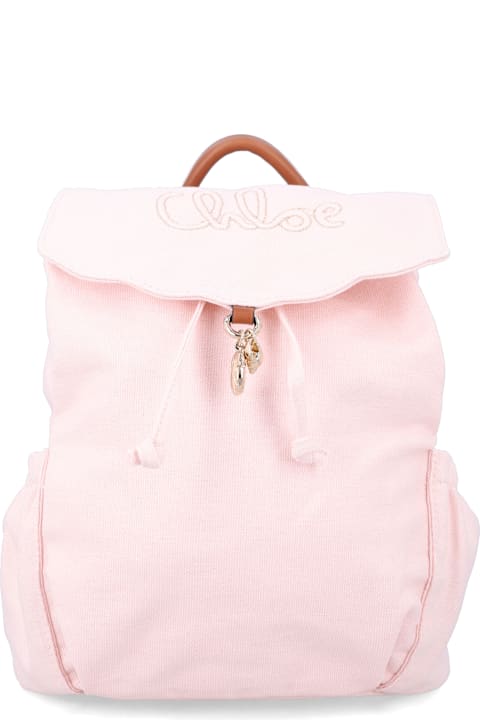 Homeware Chloé Chloé Kid's Mini Backpack